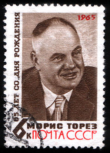 Thorez_timbres-1965_6k