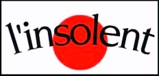 Logoinsolent