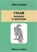 Lammens-islam