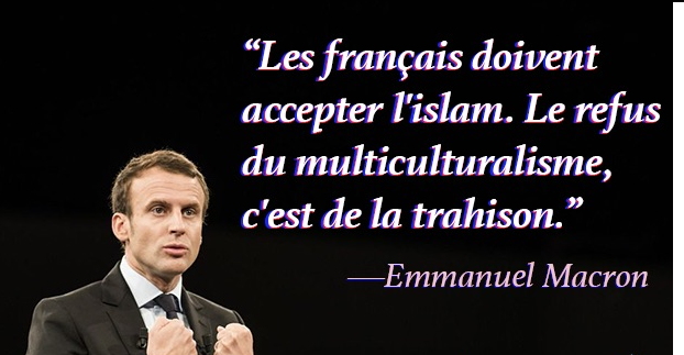 L Insolent L Islam De France En Sa Crise