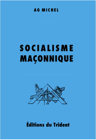 Socialisme-maçonnique