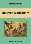 Mahomet-couv