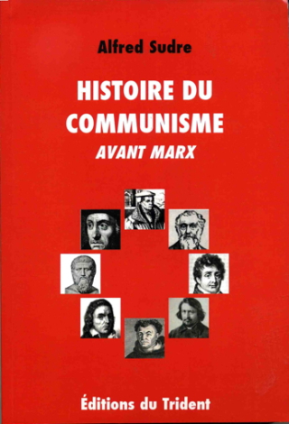 Communisme-avant-marx